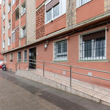 Bilbao Sarriko - Deusto By Aston Rentals ภายนอก รูปภาพ