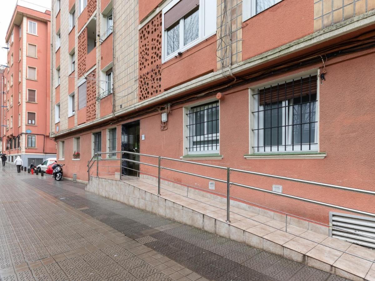 Bilbao Sarriko - Deusto By Aston Rentals ภายนอก รูปภาพ