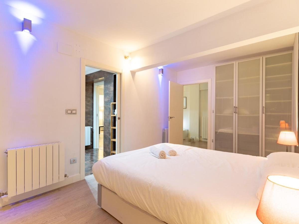 Bilbao Sarriko - Deusto By Aston Rentals ภายนอก รูปภาพ