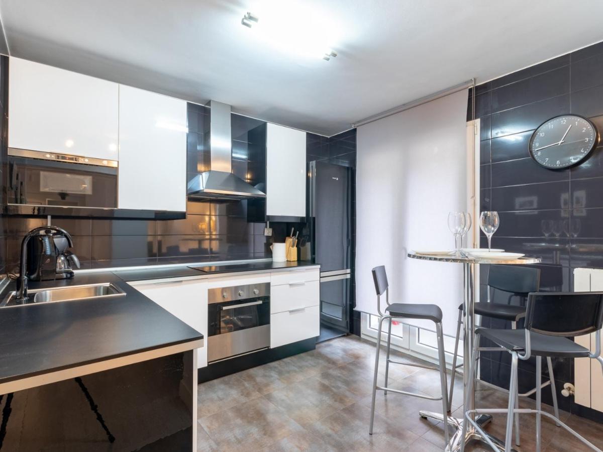 Bilbao Sarriko - Deusto By Aston Rentals ภายนอก รูปภาพ